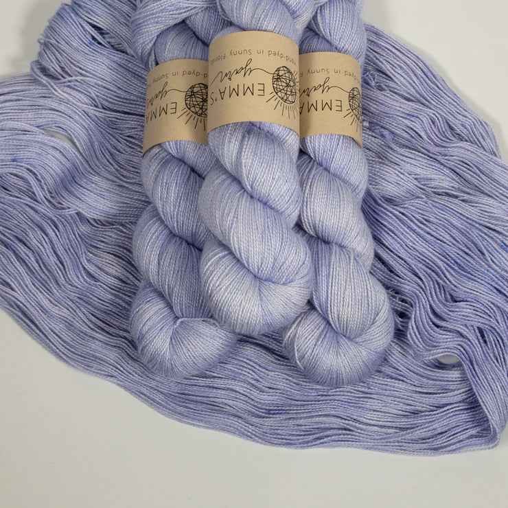 Emma's Worsted
