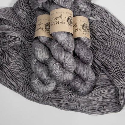 Practically Perfect Smalls