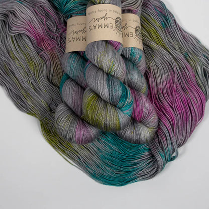Emma's Worsted