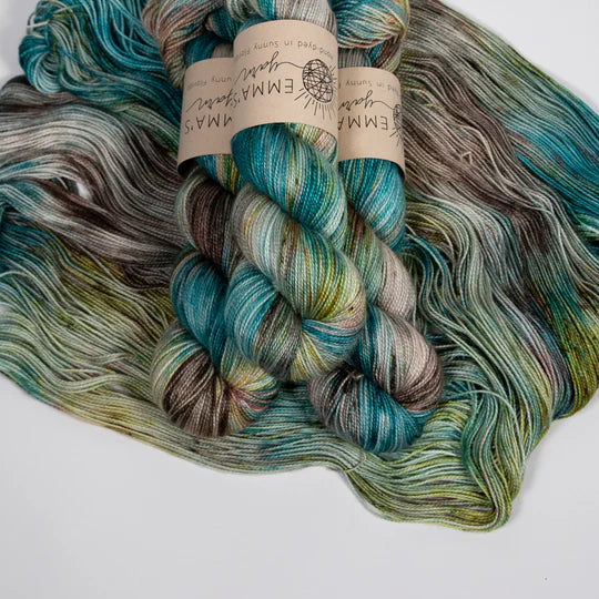 Practically Perfect Smalls