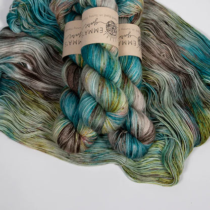 Practically Perfect Smalls