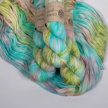 Practically Perfect Smalls