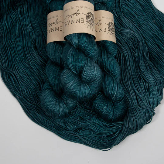 Practically Perfect Smalls