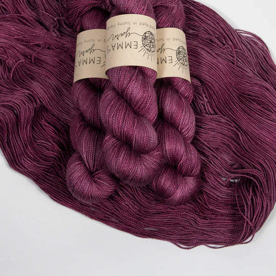 Emma's Worsted