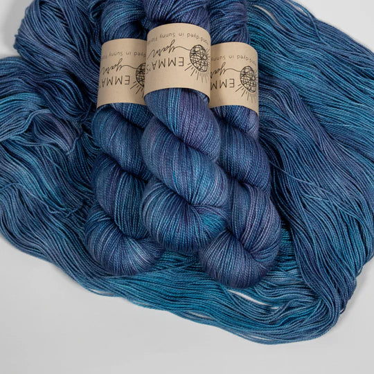 Practically Perfect Smalls