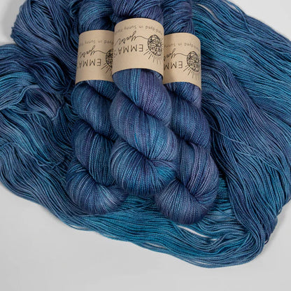 Practically Perfect Smalls