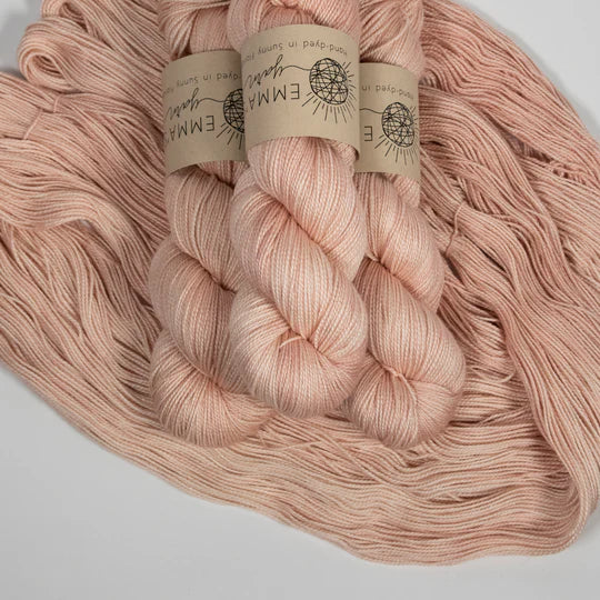 Practically Perfect Smalls