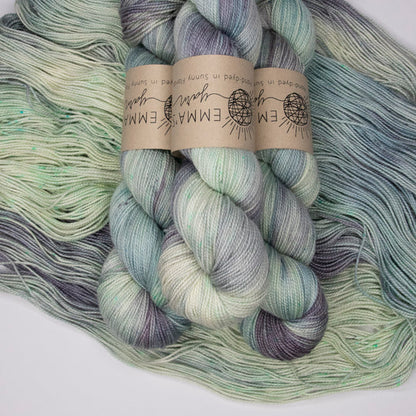 Emma's Worsted