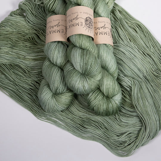 Practically Perfect Smalls