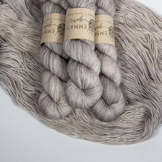 Emma's Worsted