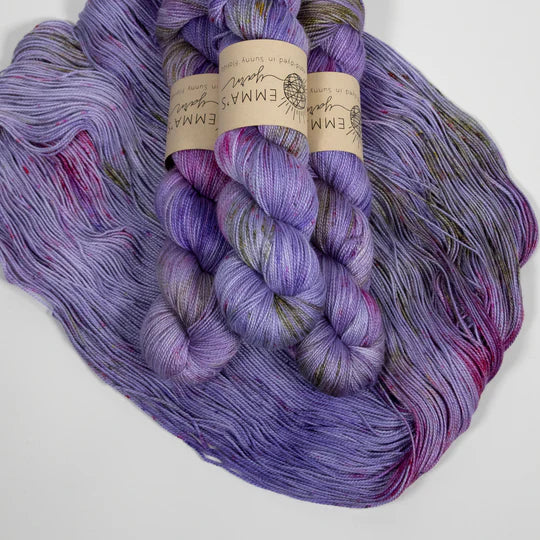 Emma's Worsted