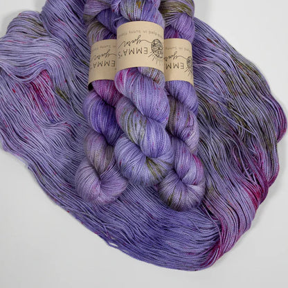 Emma's Worsted