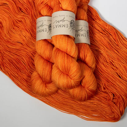 Emma's Worsted