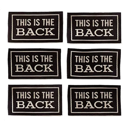 Shelli Can Labels