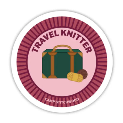 Stitchwood Merit Badges