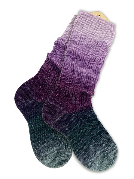 Ombre Solemate Sock Yarn