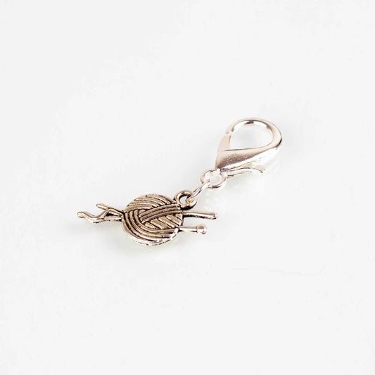 TSS Crochet Clip Stitch Marker