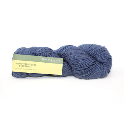 Plymouth Worsted Merino SW