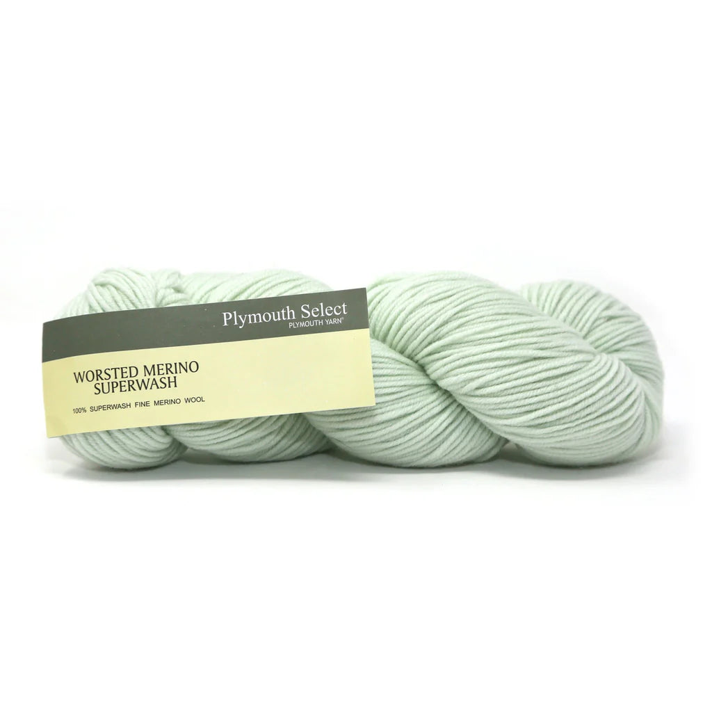 Plymouth Worsted Merino SW